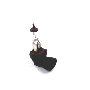 Image of Fog Light Bulb image for your 2004 Volkswagen Beetle  GLS Hatchback 